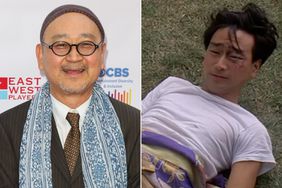 Gedde Watanabe who played Long Duck Dong in 16 Candles
