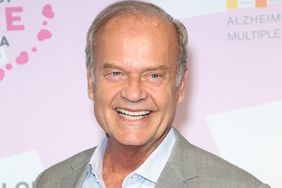 Kelsey Grammer attends the 24th annual Keep Memory Alive "Power of Love Gala" benefit for the Cleveland Clinic Lou Ruvo Center for Brain Health honoring Neil Diamond at MGM Grand Garden Arena on March 07, 2020 in Las Vegas, Nevada