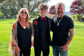 Guy Fieri's Son Ryder Is All Grown Up at Prom See the Photos! https://www.instagram.com/p/CrZQJMEP2Fw/