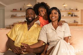 Dwyane Wade, Gabrielle Union Open Up About Leaving Florida, Moving Family to California: 'Finding a Community'