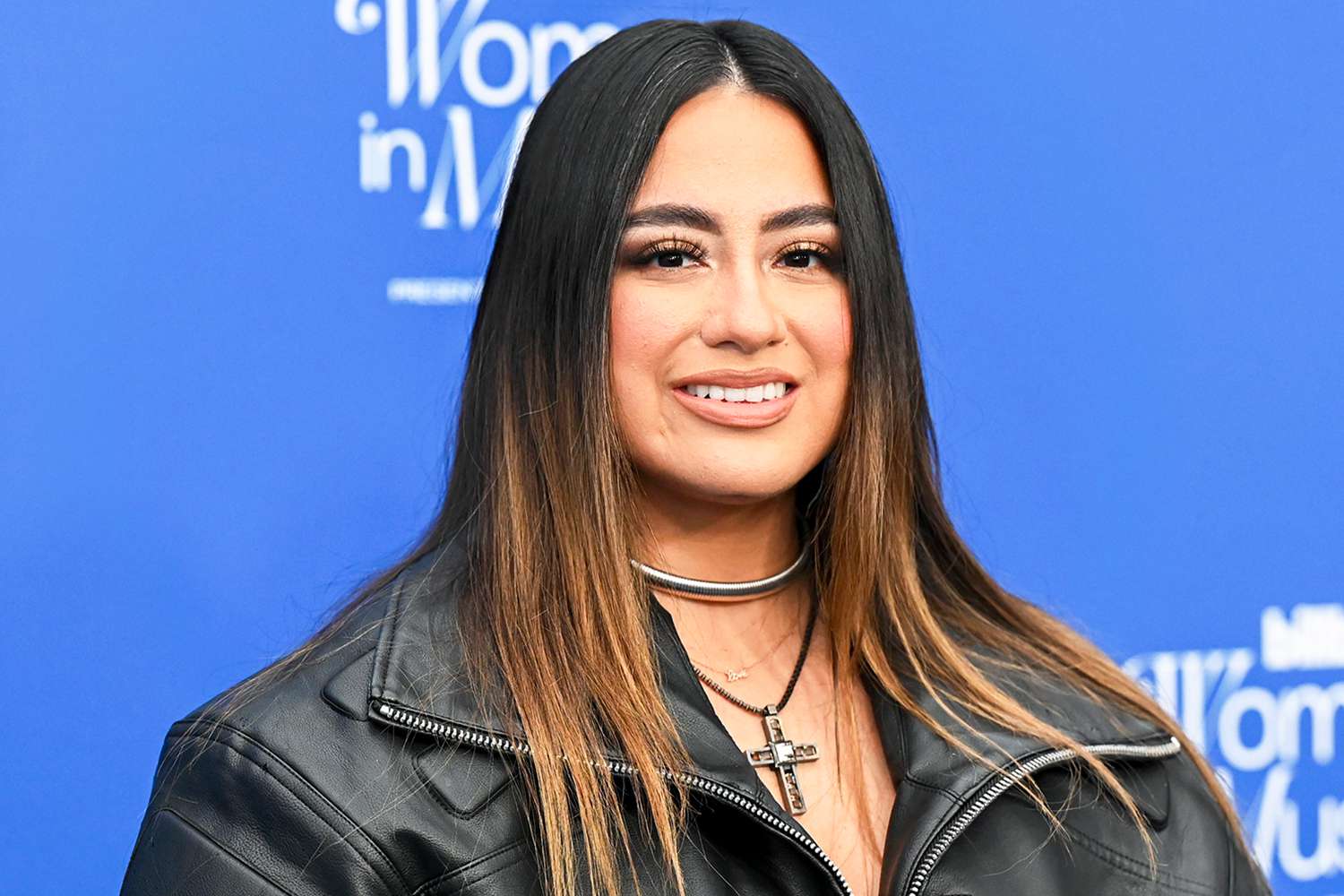 Ally Brooke Says Simon Cowell Called Her the âGlueâ of Fifth Harmony: âIt Was Like a Crown That He Was Giving Meâ