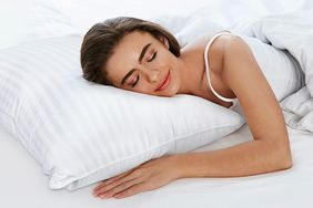 Amazon TK: Cozsinoor Bed Pillows
