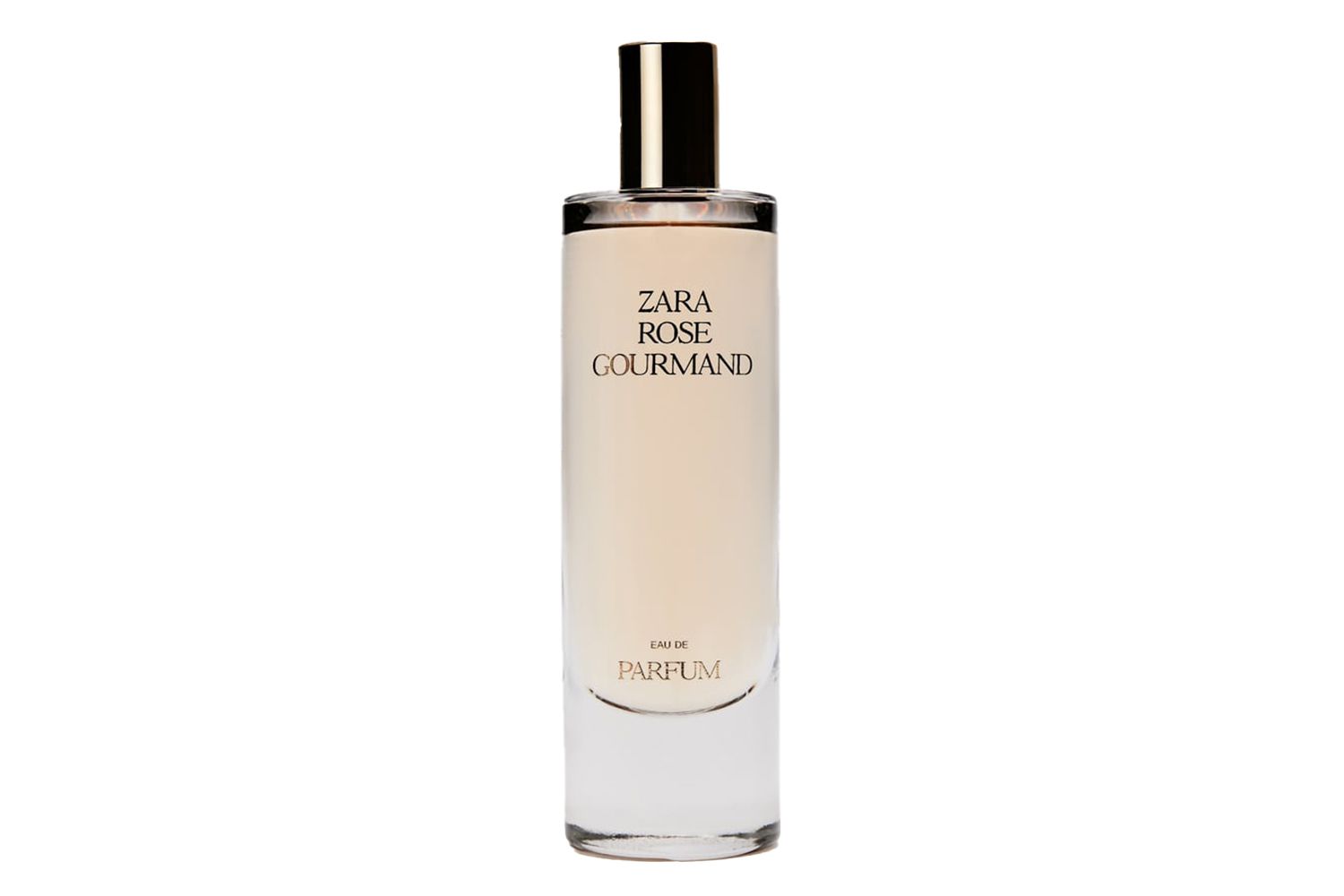 ZARA Rose Gourmand Perfume