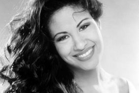 Selena, portrait ca. late 1980s