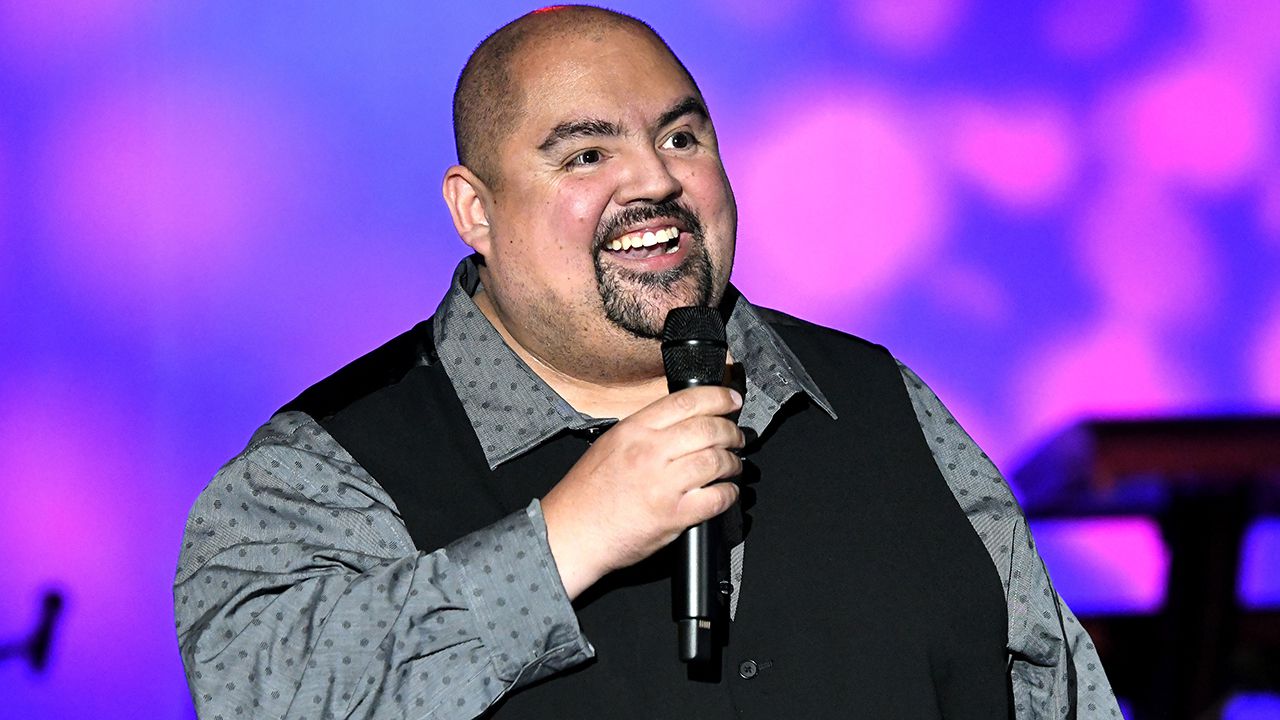 Comedian Gabriel Iglesias Was Almost a Real-Life History Teacher - Now He Just Plays One!