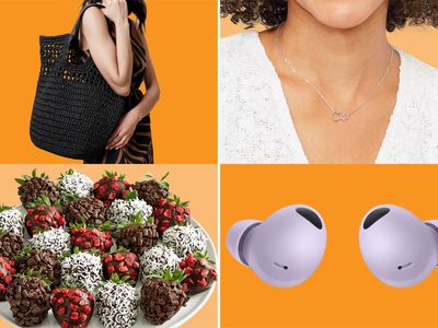 TM+ mother's day gift guide 
