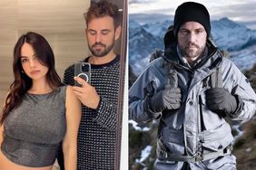 Nick Viall Reveals Hope His Special Forces Experience Will 'Help Toughen Me Up' for Fatherhood