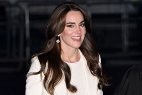 Kate Middleton princess of Wales Catherine Christmas carols London 12 08 23