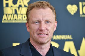 Kevin McKidd attends the Red Carpet of the 2nd Annual HCA TV Awards - Broadcast & Cable at The Beverly Hilton on August 13, 2022 in Beverly Hills, California.