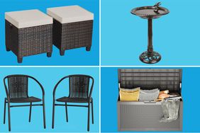 Roundup: Outlet Patio Furniture Deals Tout