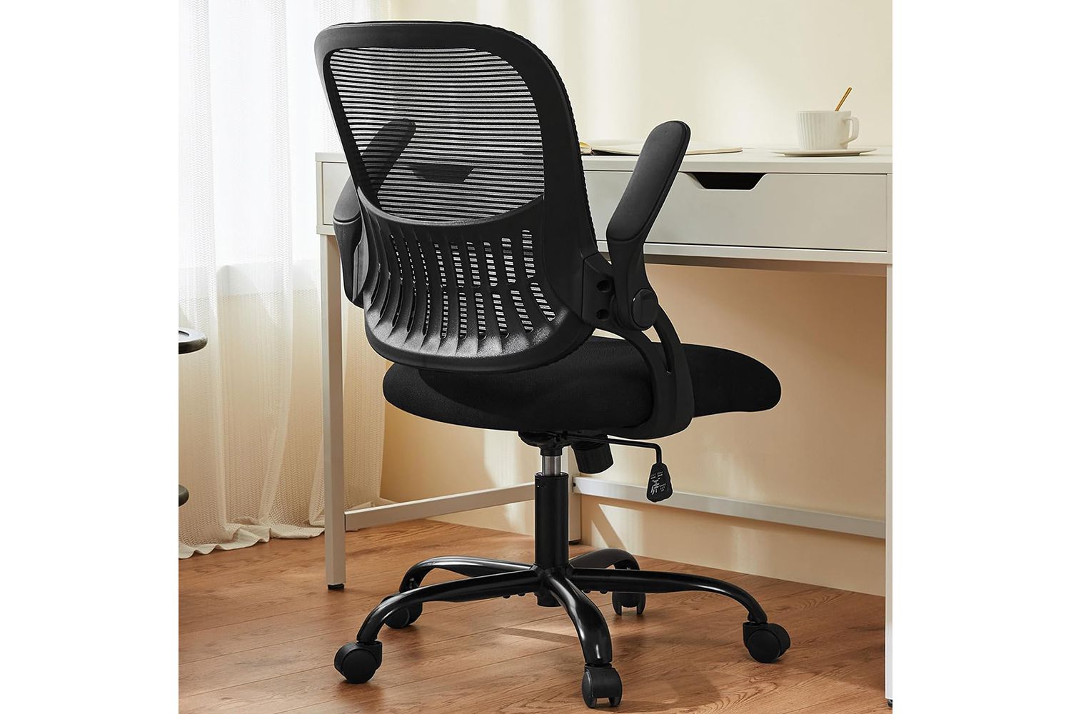 Sweetcrispy Office Computer Desk Chair