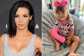 scheana shay and daughter cast