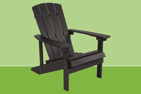 One-Off: Adirondack Chair Deal Tout
