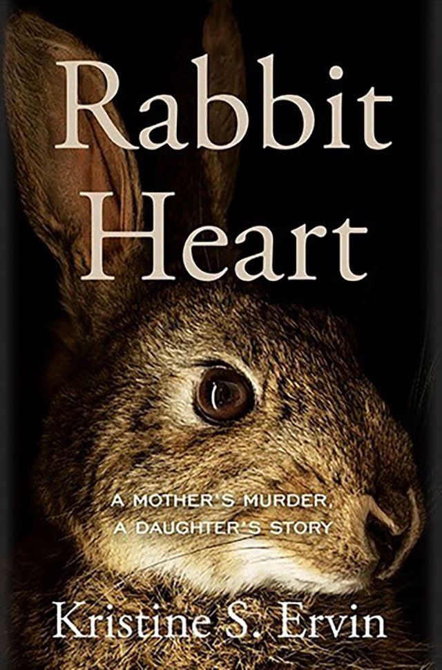 April People book picks book cover Rabbit Heart Kristine S Ervin
