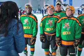 The Mighty Ducks: Game Changers Season 2 | Official Trailer | Disney+