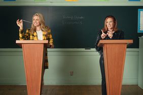 Alicia Silverstone Reunites with Clueless Costar Elisa Donovan in Full Throwback Ad for Rakuten