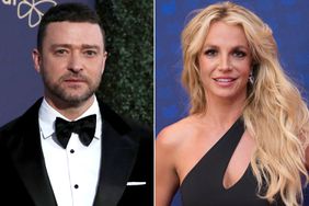 Justin Timberlake Children's Hospital Los Angeles Gala; Britney Spears Disney Channel Presents the 2017 Radio Disney Music Awards"