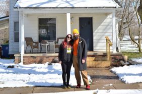 Michigan Woman Who Overcame Personal Obstacles Buys First Home