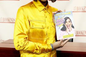 Kelly Rowland 'Whoa, Baby' book signing, Ridgewood, USA - 12 Apr 2017