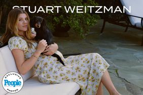 Sofia Richie Celebrates Her Growing Baby Bump and in Beautiful New Stuart Weitzman campaign