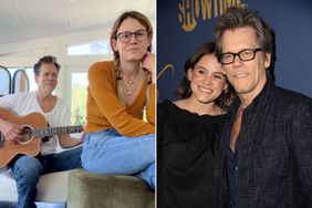 Kevin Bacon and Daughter Duet to Miley Cyrus and Beyonceâs âII Most WantedâÂ  https://www.instagram.com/reel/C57GETaJUm_/