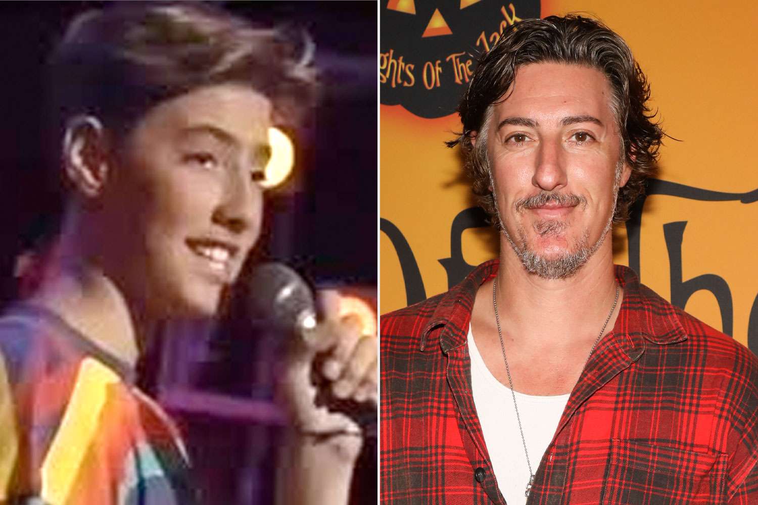 Kids Inc. Actors Then and Now/Eric Balfour