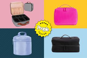 Best Makeup Cases for Travel of 2023