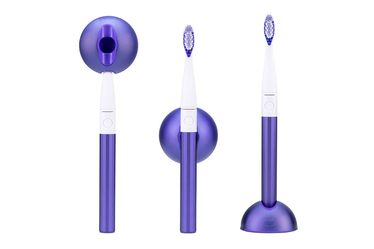 Smile Direct Club Electric Toothbrush