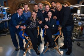 "Too Many Cooks" -- Coverage of the CBS Original Series NCIS, scheduled to air on the CBS Television Network. Photo: Sonja Flemming/CBS ©2022 CBS Broadcasting, Inc. All Rights Reserved.