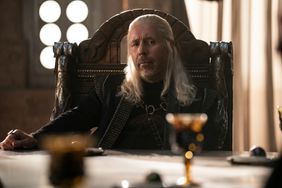 Paddy Considine as King Viserys Targaryen, HBO, House of the Dragon, Season 1