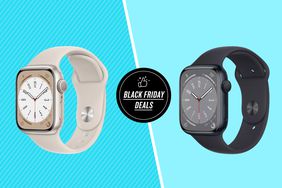 Apple Watches Black Friday Sale