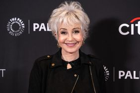 Actress Annie Potts attends the PaleyFest LA 2024 screening of "Young Sheldon" at Dolby Theatre on April 14, 2024 in Hollywood, California.
