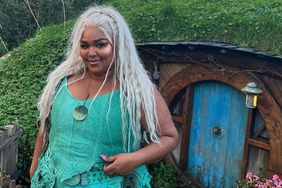 Lizzo Lord of the Rings