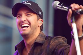 Luke Bryan Talks About His New Album and a Return to American Idol!