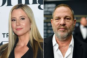  Mira Sorvino Says She Feels 'Gutsick' After Harvey Weinstein's N.Y. Conviction Is Overturned