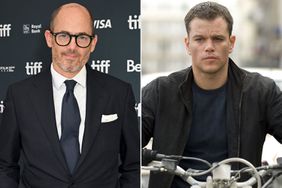 New Jason Bourne in Works with Oscar-Winning All Quiet on the Western Front Director