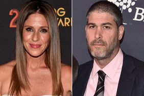 Soleil Moon Frye Finalizes Divorce with Ex Jason Goldberg Two Years After Their Split