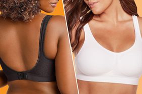 One-Off: Comfortable Bra Deal Tout