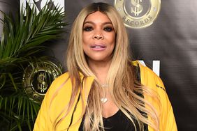 Wendy Williams attends Spotify x Cash Money Host Premiere of mini-documentary New Cash Order at Lightbox on February 20, 2020 in New York, New York