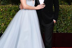 Alison Brie and Dave Franco attend the 76th Annual Golden Globe Awards held at The Beverly Hilton Hotel on January 06, 2019 in Beverly Hills, CaliforniaAlison Brie and Dave Franco attend the 76th Annual Golden Globe Awards held at The Beverly Hilton Hotel on January 06, 2019 in Beverly Hills, California