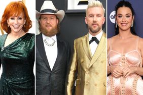 Reba McEntire, Brothers Osborne, Katy Perry Join CMAs Performer Lineup