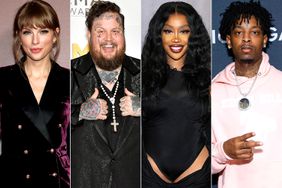 iHeart Music Awards Announce 2024 Nominees with Taylor Swift, Jelly Roll, SZA and 21 Savage Leading the Nominations