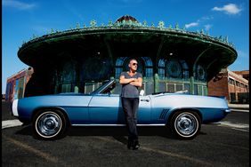 Bruce Springsteen Announces U.S. Tour Dates
