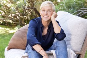 Ellen DeGeneres Opens up About New Montecito Home During First Interview in a Year