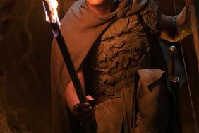 Ismael Cruz Córdova (Arondir), The Lord of the Rings: The Rings of Power