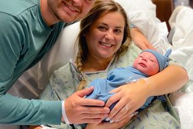 Counting On's Jed Duggar Welcomes First Child with Wife Katey Nakatsu