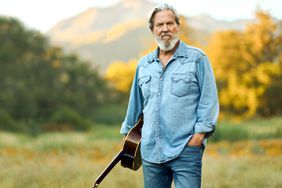 Jeff Bridges Says COVID, Cancer 'Heightened the Experience of Dancing with My Mortality'