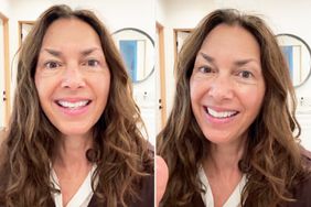 Bangles Frontwoman Susanna Hoffs Looks Radiant in Makeup-Free Video