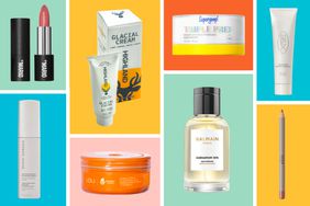 The Best Beauty Products PEOPLE Editors Tried