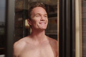 Uncoupled. Neil Patrick Harris as Michael Lawson in episode 105 of Uncoupled. Cr. Courtesy of Netflix © 2022
